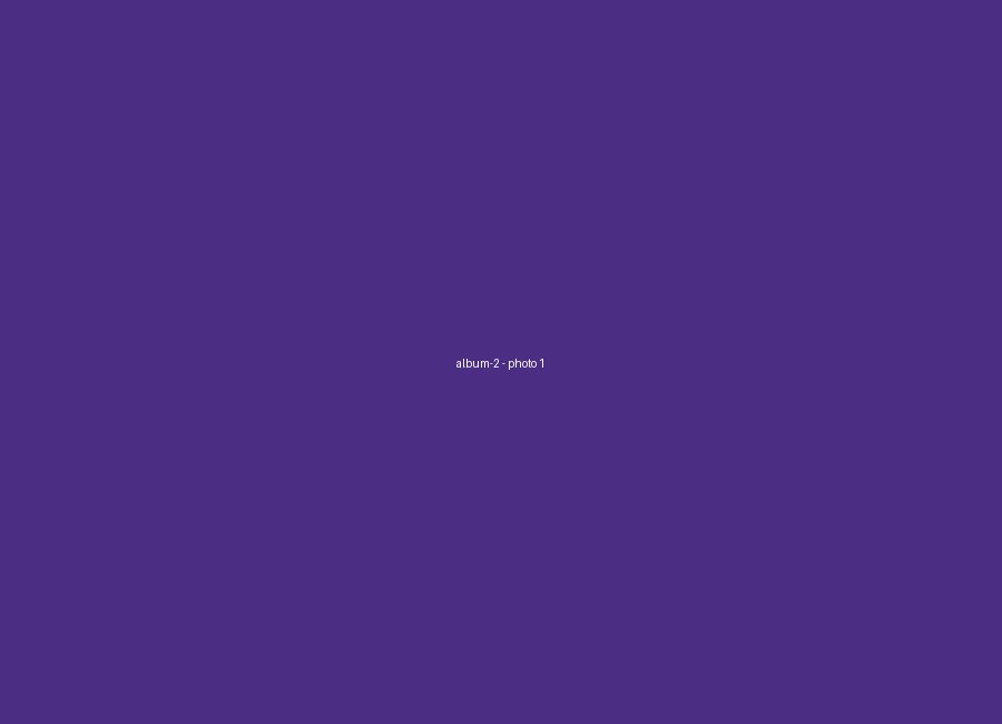 Album 2 cover