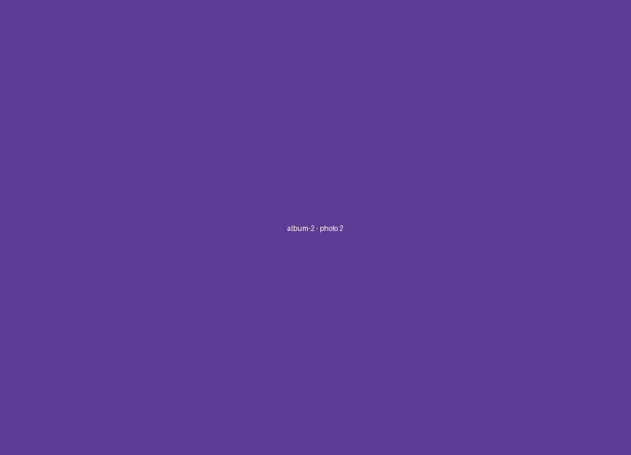 Album 2, photo 2