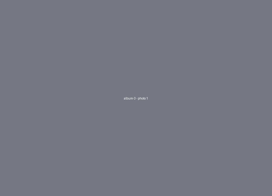 Album 3 cover