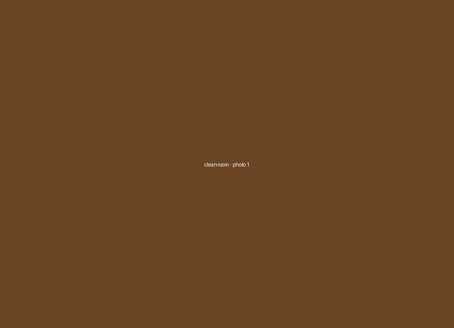 Cleanroom cover