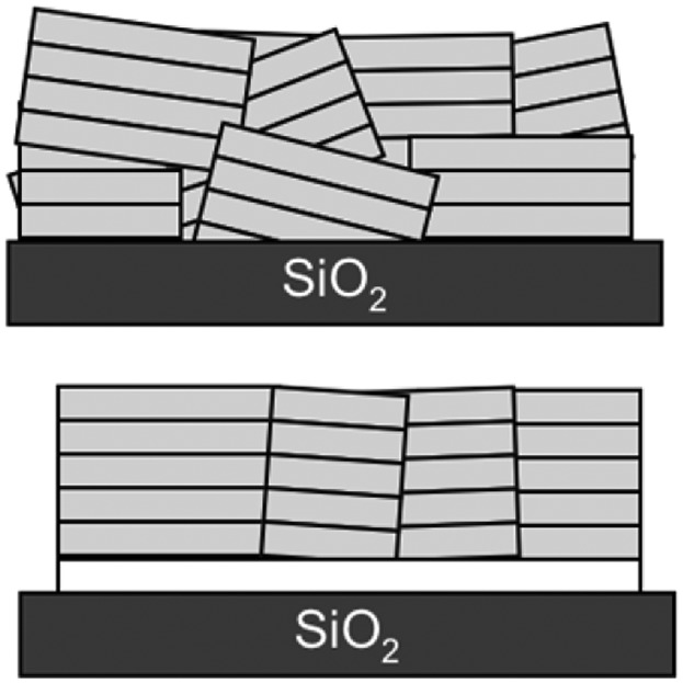 Strong Non-Epitaxial Interactions: Crystallographically Aligned PbSe on VSe<sub>2</sub>